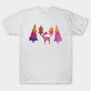 Deer T-Shirt